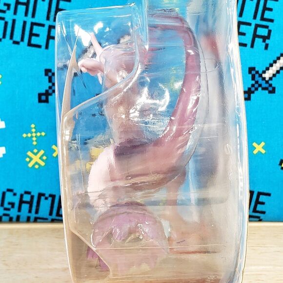 Jazwares Pokemon S3 Battle Feature Figure Mewtwo 4.5" TCG Nintendo Collectible - Picture 11 of 12